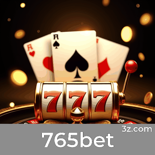 765bet Casino: Experiência VIP Exclusiva e Luxuosa