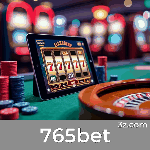 765bet Casino: Experiência VIP Exclusiva e Luxuosa