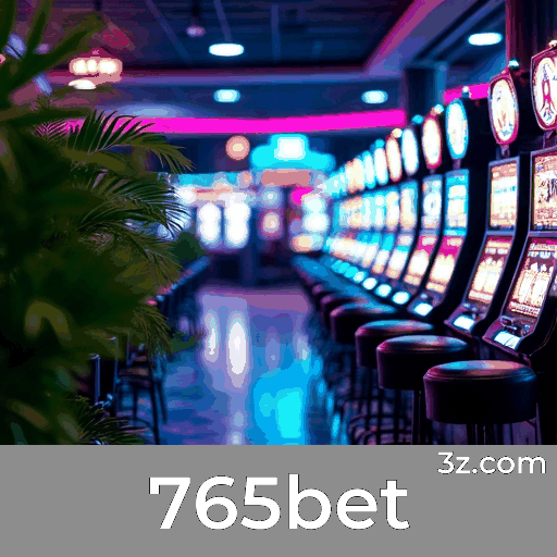 765bet: Emoção e Grandes Prêmios nos Jogos de Cassino