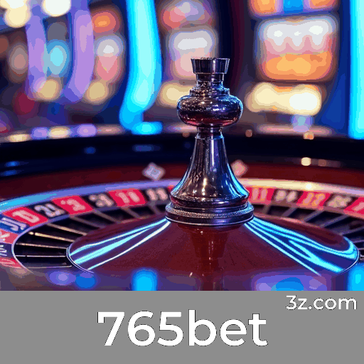765bet Casino: Experiência VIP Exclusiva e Luxuosa