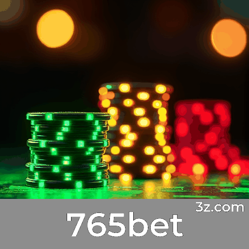 Universo de Jogos Extraordinários do 765bet: Diversão Sem Limites