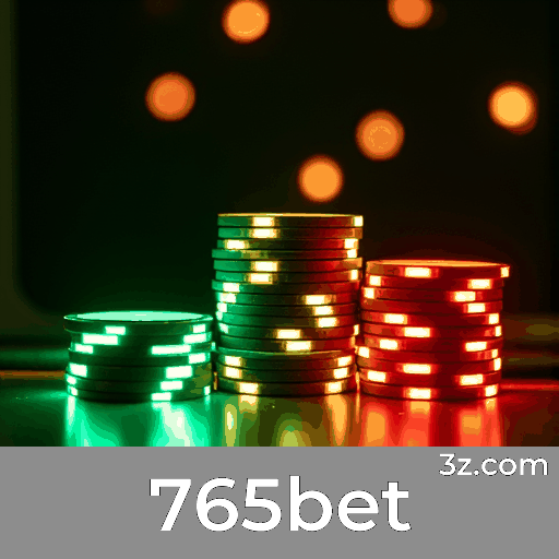 Tecnologia de Nuvem e Segurança Avançada na 765bet